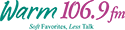 warm 106.9