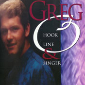 Hook, Line & Singer CD